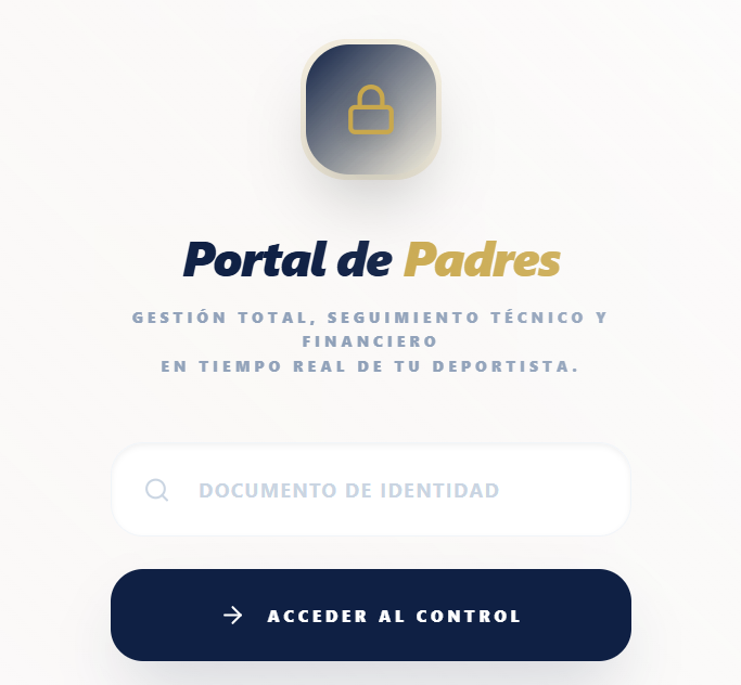 Portal Familias